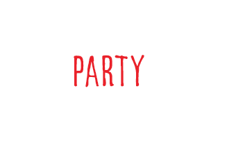 party-button